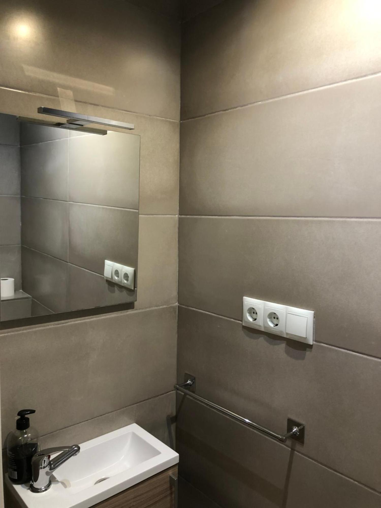 Casa De Feliz Appartement Calpe