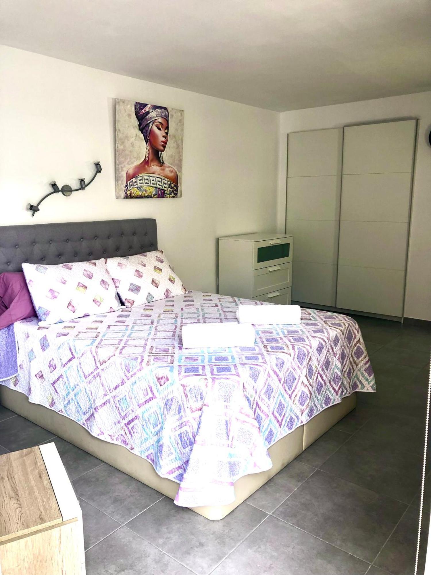 Appartement Casa De Feliz